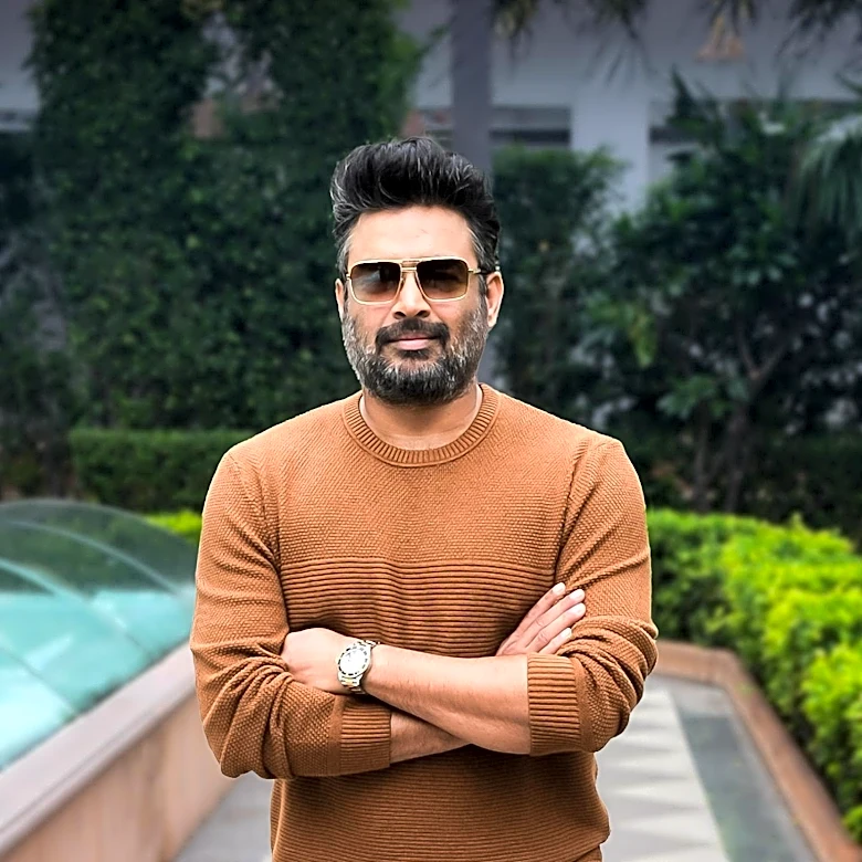Actor Madhavan Discusses Benefits of Marrying Young Amidst Film Release