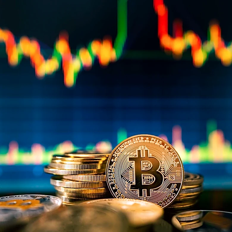 Bitcoin, XRP, Solana, and Tron Outperform Ethereum and Cardano in Investor Returns Since 2022