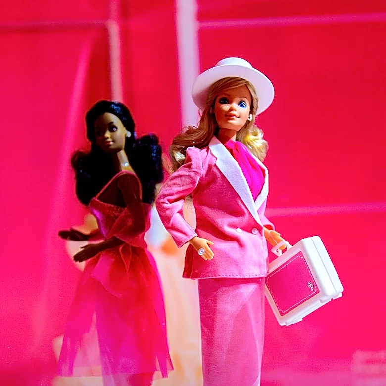 Mattel Releases Official Whitney Houston Barbie Doll with Approval from Pat Houston