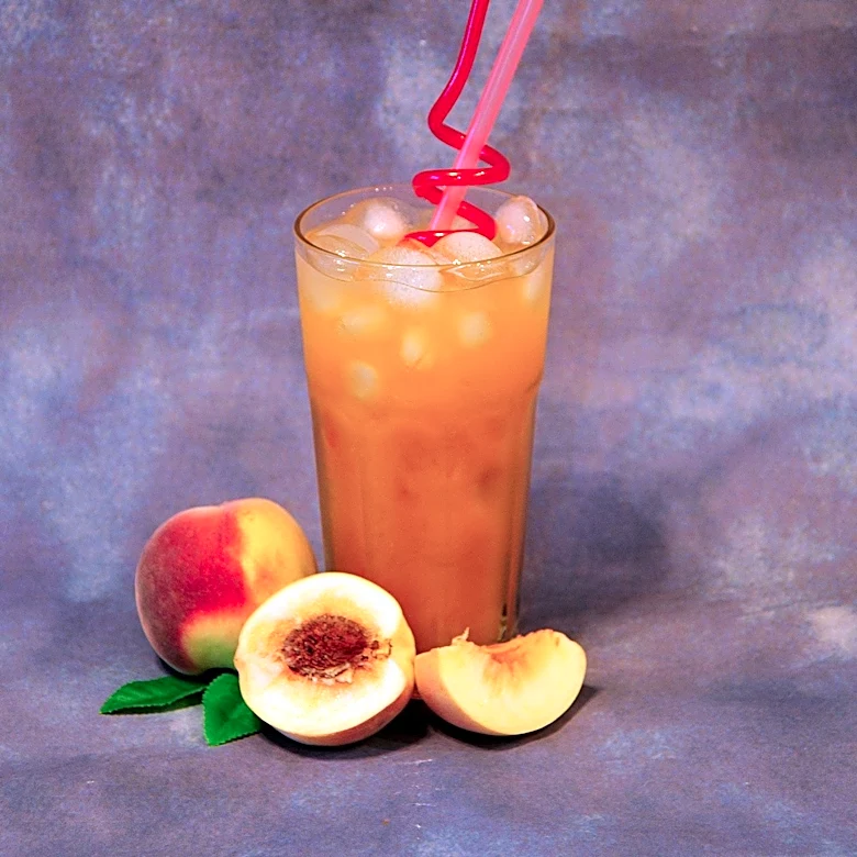 Ella Langley Collaborates with BUM Energy to Launch 'Peaches  Honey' Energy Drink