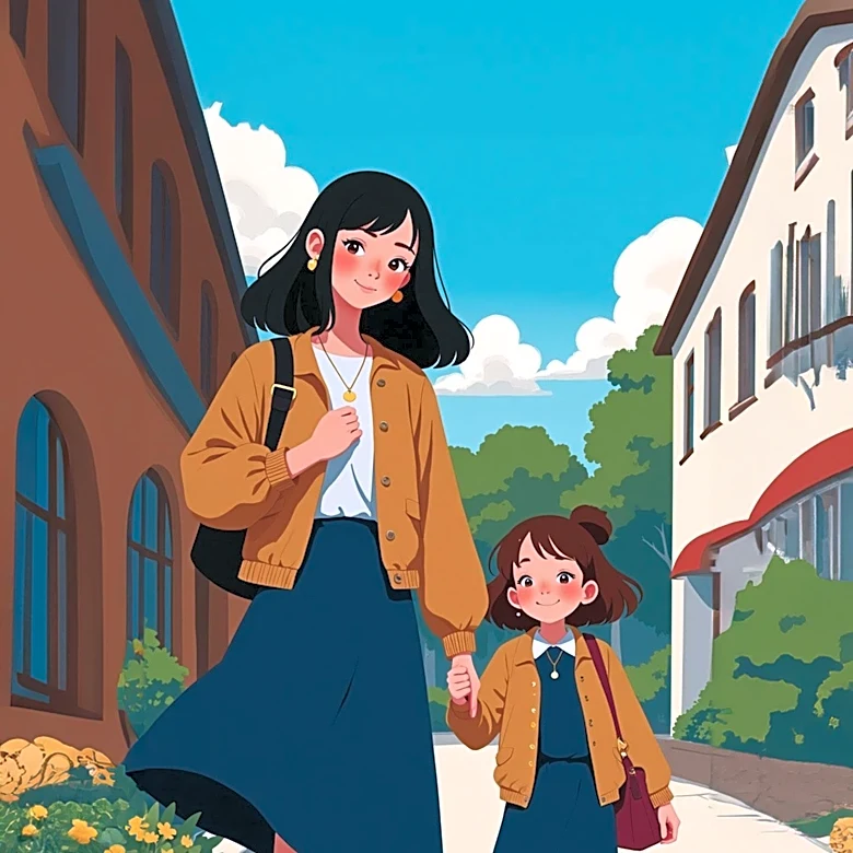The Ribbon Hero: A New Anime Film Explores Themes of Loss and Resilience