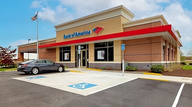 Bank of America Increases Stake in Coeur Mining, Impacting Institutional Holdings