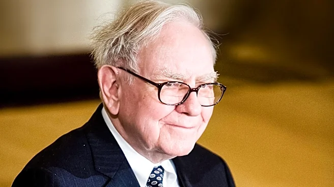 Berkshire Hathaway Reports 16% Profit Increase in Q2 Amid Accelerated Buybacks