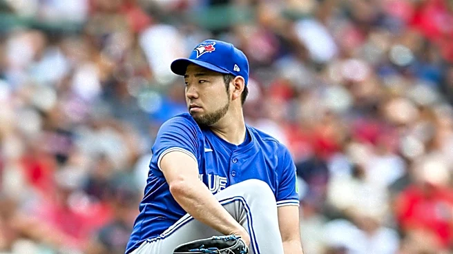 Left-Handed Batters Dominate 2026 MLB Season Amid Sweeper Pitch Surge