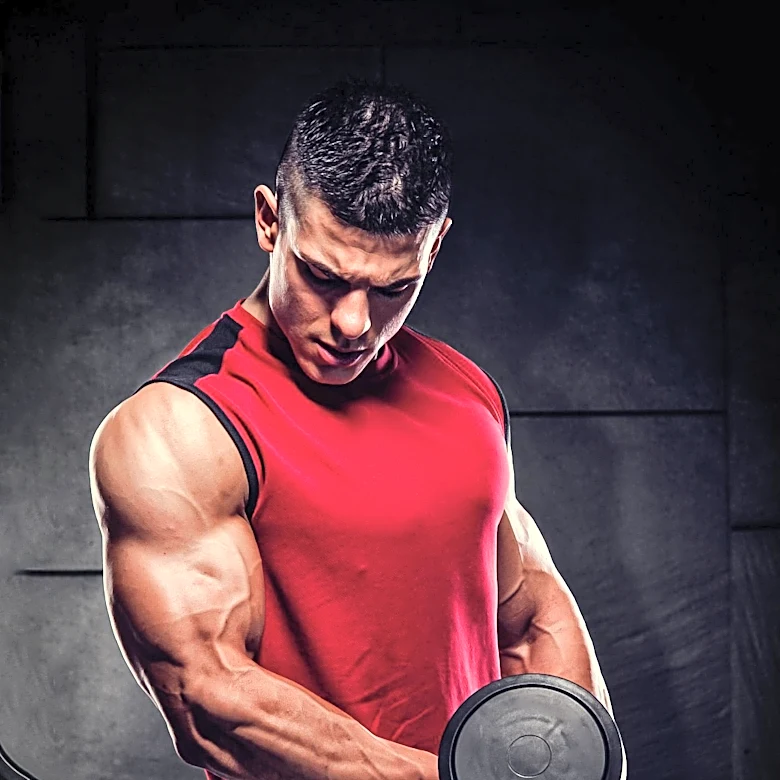ATHLEAN-X Introduces 22-Day Arm Growth Plan