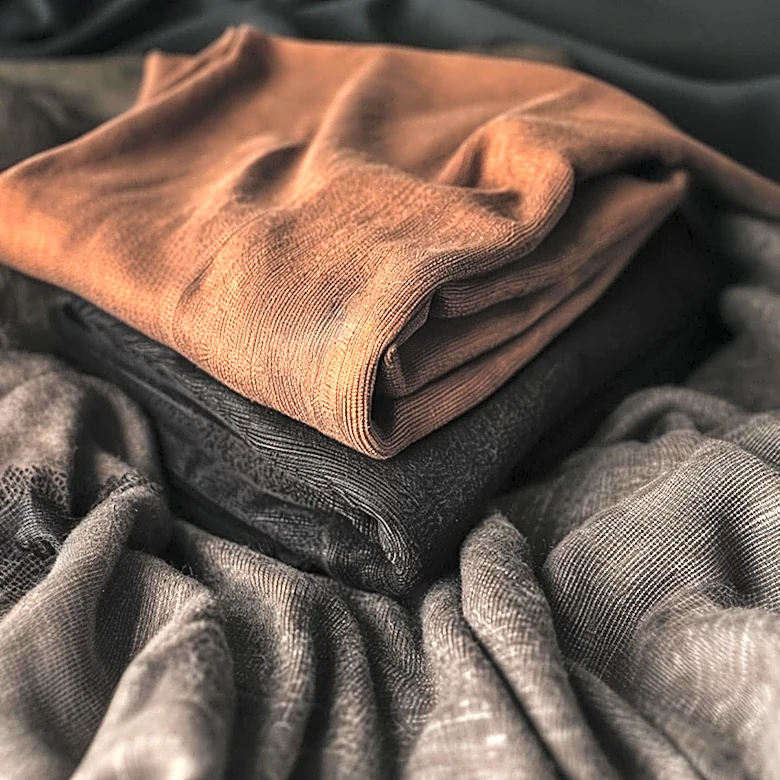 Regenesis Materials Innovates with ECOFUSION Technology for Sustainable Fashion