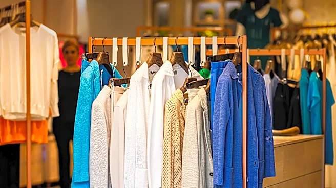 Apparel Re-commerce Market Growth Driven by Sustainability and Consumer Demand