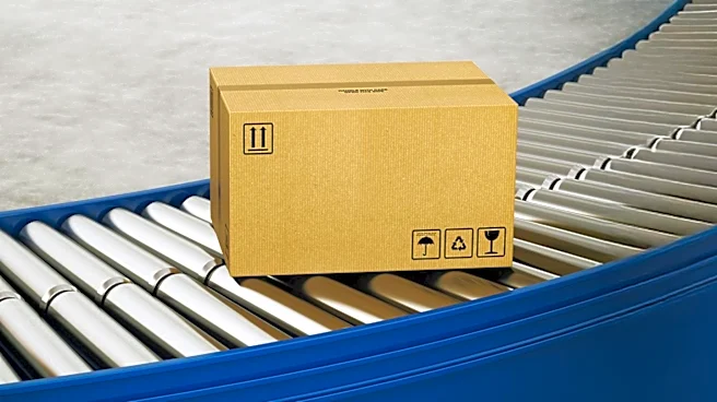 Reverse Logistics Companies Enhance Business Efficiency and Sustainability