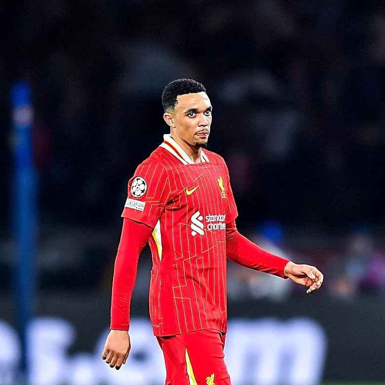 Jose Mourinho Considers New Role for Trent Alexander-Arnold at Real Madrid