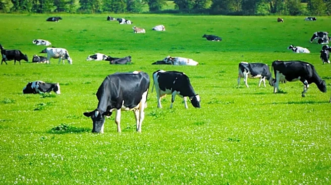 TELUS Agriculture Advances Sustainable Livestock Production with New Research Role