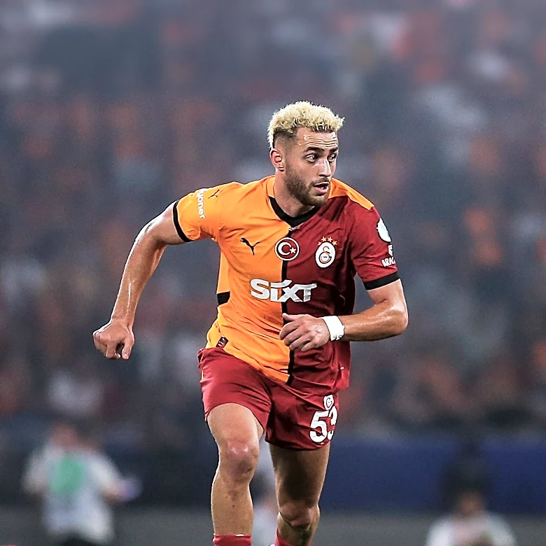 Galatasaray's Pre-Season Match Marred by Controversy as Coach Okan Buruk Ejected