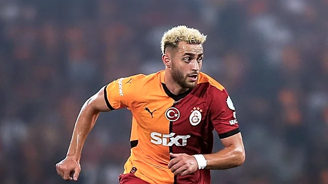 Galatasaray's Pre-Season Match Marred by Controversy as Coach Okan Buruk Ejected
