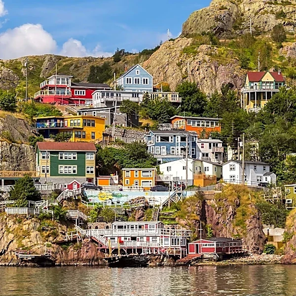 Newfoundland and Labrador Folk Festival Resumes Amid Financial Challenges