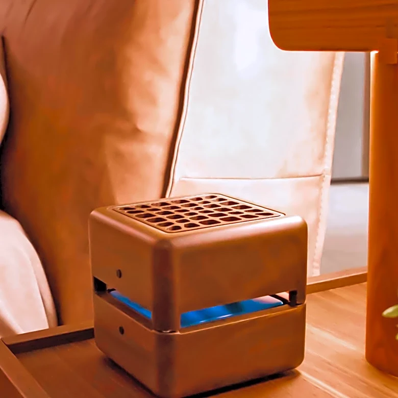 Sanokuni's Sleep Log Feature Enhances Sleep Tracking with Sauna Device Integration