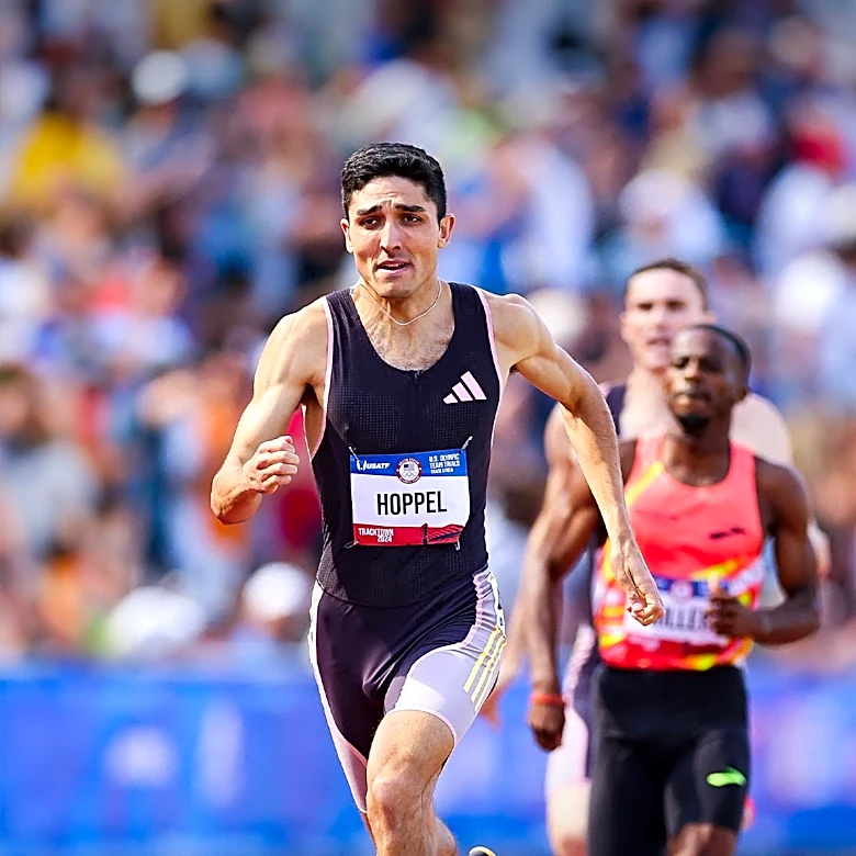 Arizona High School Athletes Compete for 'GOAT' Title in USA 250 Poll
