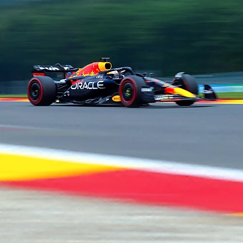 Verstappen's Potential Departure Could Reshape F1 Driver Market