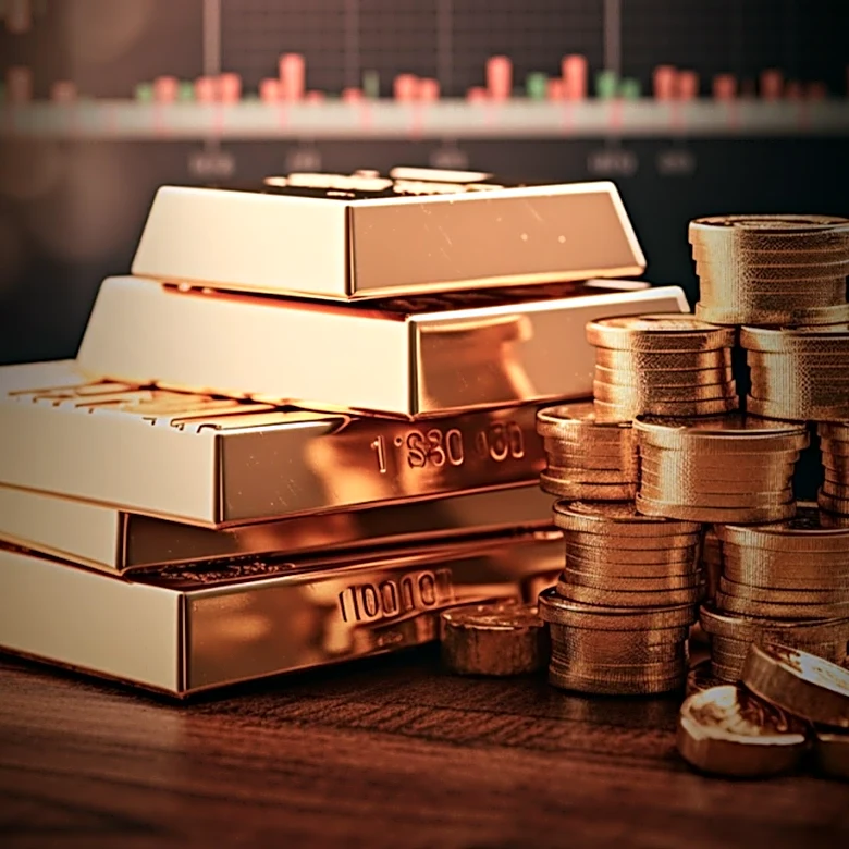 U.S. Labor Market Weakness Drives Gold Prices to New Highs