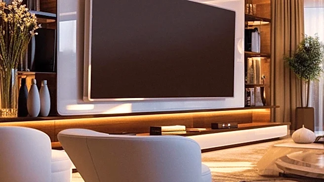 Smart Home Automation in Bangalore: Enhancing Villa Living with Integrated Systems