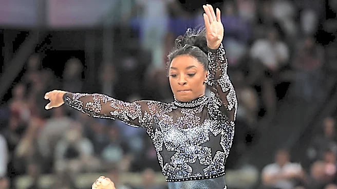 U.S. Gymnastics Championships 2026: Broadcast Schedule and Viewing Options
