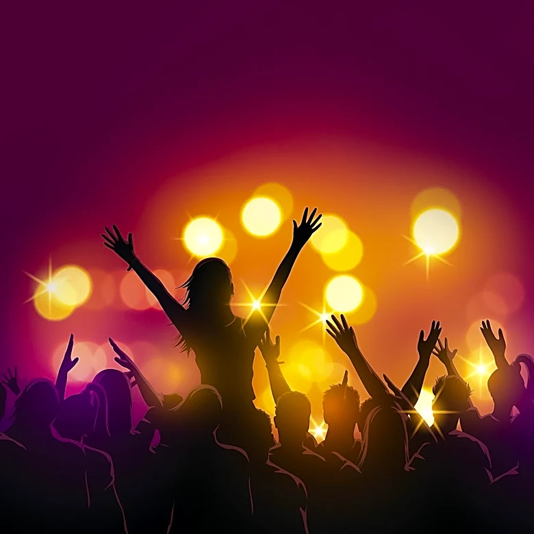 Victor Music and Food Festival Celebrates Community and Local Talent