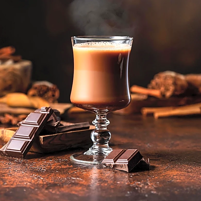 Knoops to Open First U.S. Drinking-Chocolate Shop in Salt Lake City