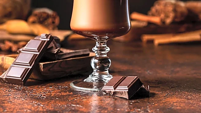 Knoops to Open First U.S. Drinking-Chocolate Shop in Salt Lake City