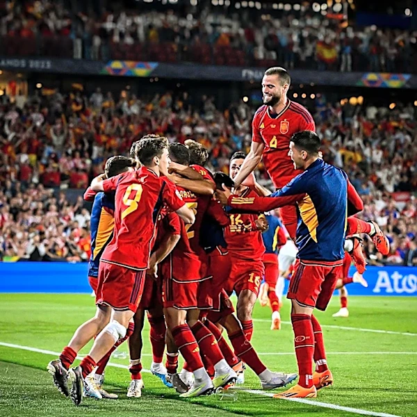 Barcelona Increases Bid for Rodri Amidst Transfer Speculations