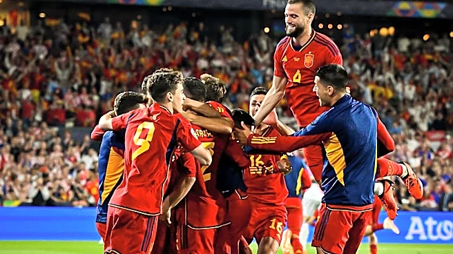 Barcelona Increases Bid for Rodri Amidst Transfer Speculations