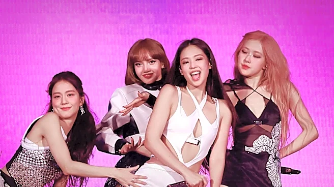 BLACKPINK Faces Fan Backlash Over 10th Anniversary Event in Seoul