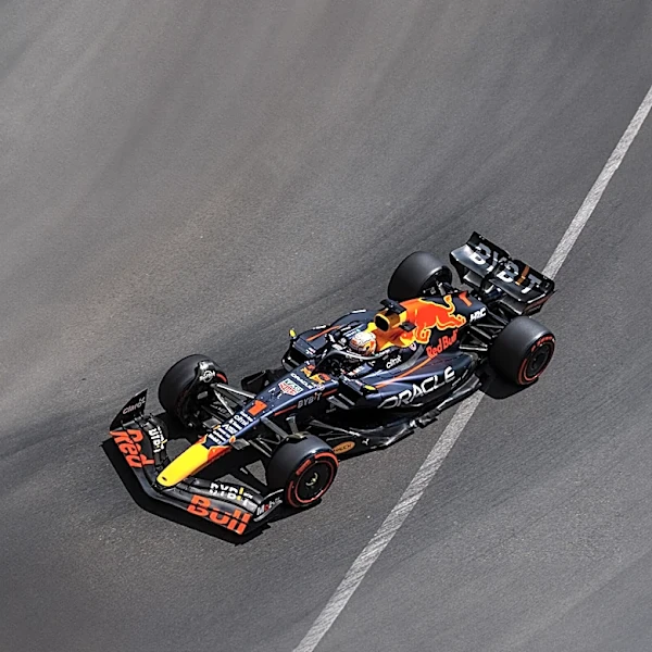 FIA Steward Praises Max Verstappen's Mastery of F1 Regulations