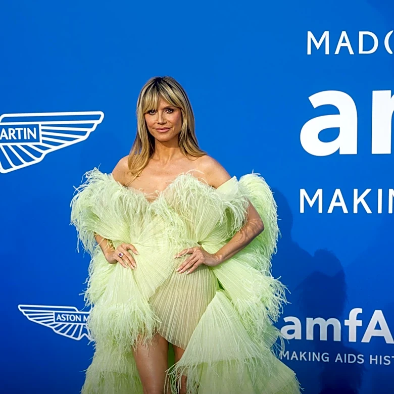 Heidi Klum Moves 'HeidiFest' from ProSieben to RTL, Expanding Audience Reach