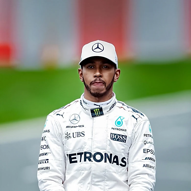 Lewis Hamilton Criticized by Johnny Herbert Amid FIA Penalty Controversy
