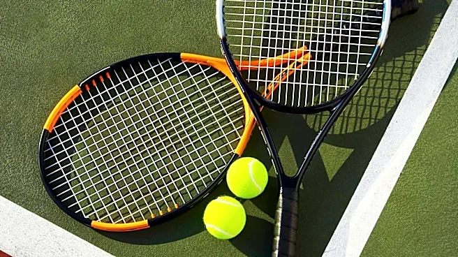 Jasmine Paolini Withdraws from Cincinnati Open Due to Foot Injury