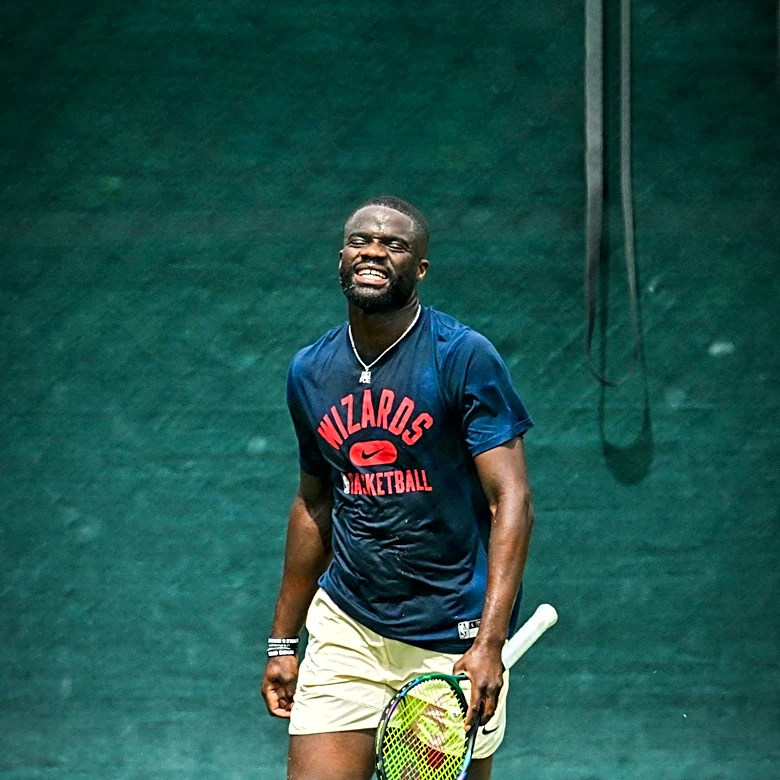 Frances Tiafoe Undergoes Surgery, Raises Concerns for US Open