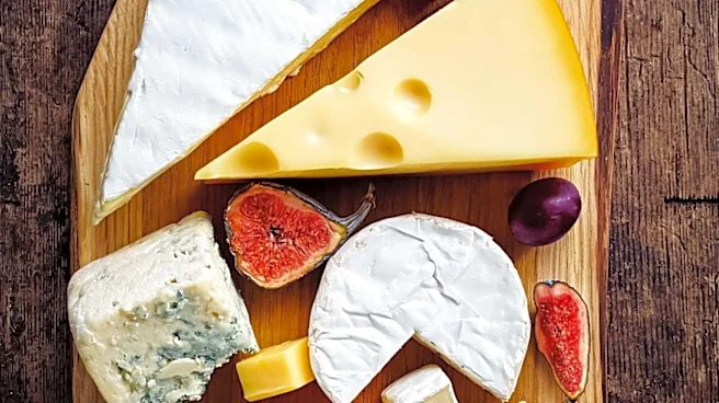 Boarderie Revolutionizes Charcuterie Board Delivery with Nationwide Shipping