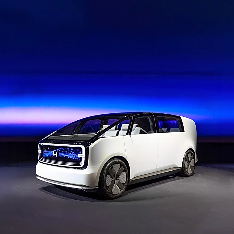 Ford Unveils 'Fathom' Truck to Compete with Chinese EVs at Sub-$30,000 Price