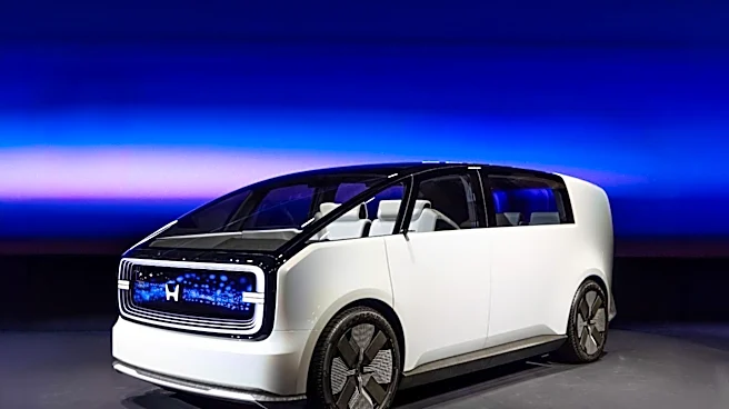 Ford Unveils 'Fathom' Truck to Compete with Chinese EVs at Sub-$30,000 Price