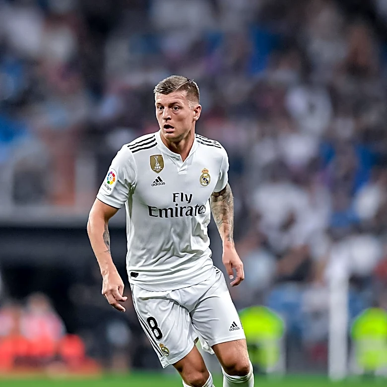 Real Madrid Continues European Preseason with Match Against Ferencváros