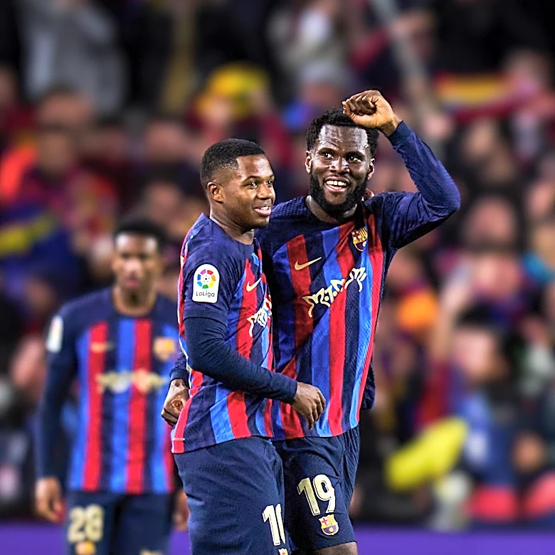 Ferran Torres Agrees to Transfer from Barcelona to PSG Amidst Strategic Shifts