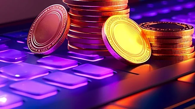 RLUSD and XRP: Distinct Roles in Digital Asset Ecosystem