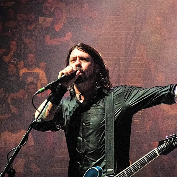Foo Fighters Release New Live EP 'Are Playing Where??? Vol. II' to Support Local Charities