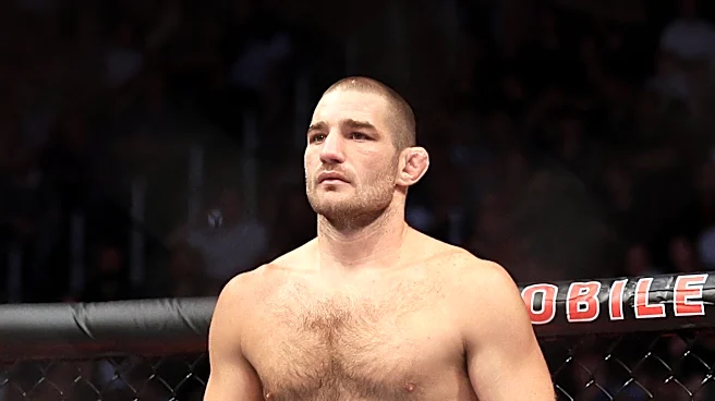 UFC 332 Scheduled for Salt Lake City, Awaiting Fight Announcements