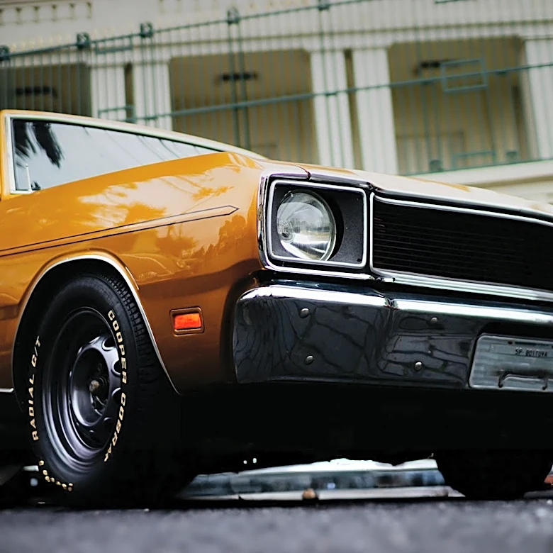 Rare 1970 Plymouth GTX 440 Six Barrel Discovered in Canada