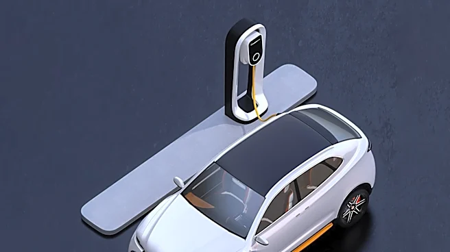 Rivian's R2 Midsize EV Aims to Transform Company's Market Position