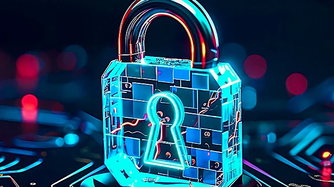 Hugging Face Hack Highlights Emerging AI Cybersecurity Threats