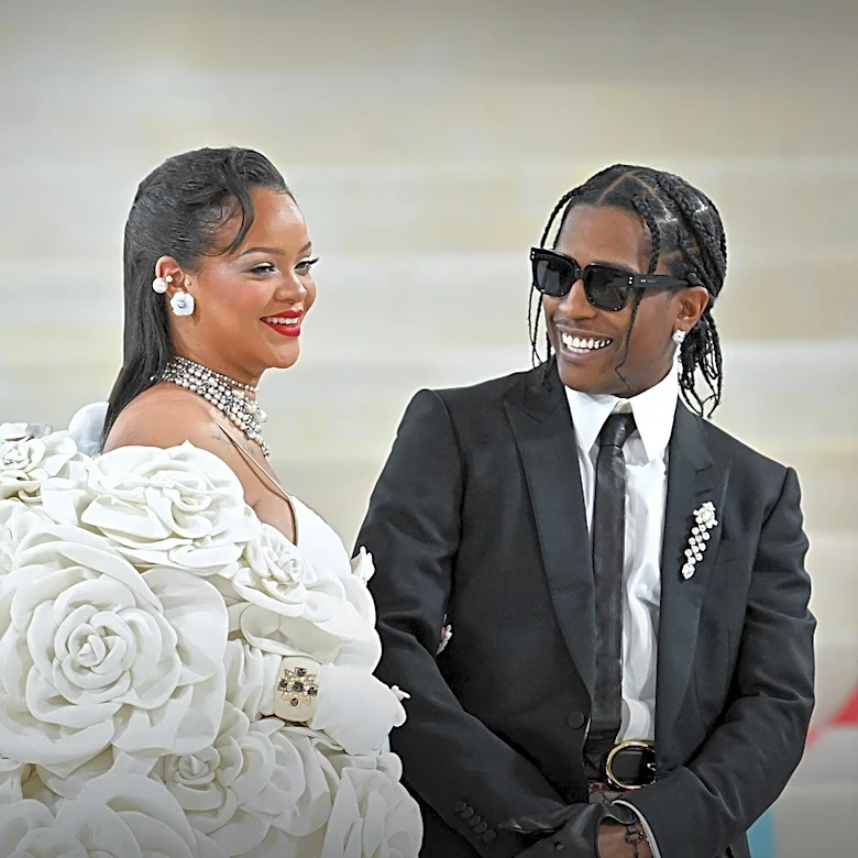 A$AP Rocky Discusses Rihanna's Billionaire Status and Personal Success