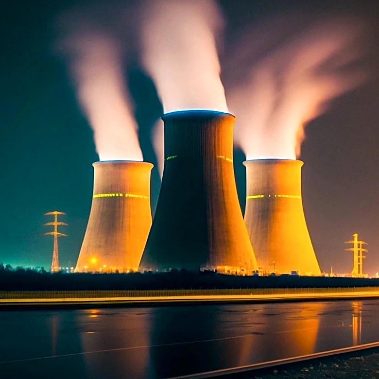 Oklo Engages with Louisiana for Potential Nuclear Innovation Campus