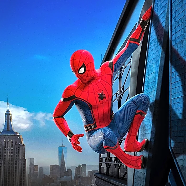 Spider-Man: Brand New Day Breaks Box Office Records, Revitalizes MCU