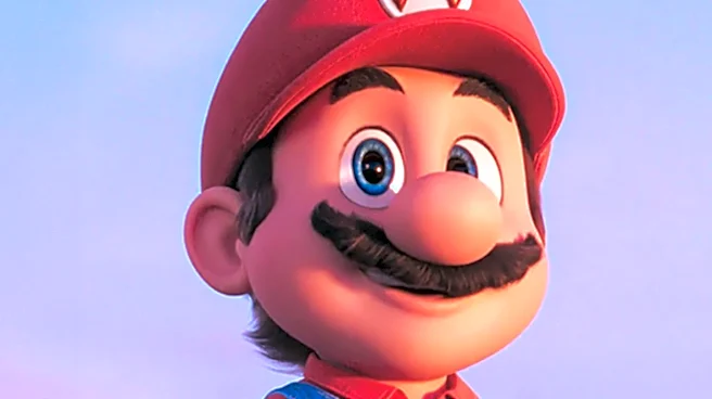 The Super Mario Galaxy Movie Achieves $1 Billion in Box Office Sales, Joining 2026's Blockbuster Hits