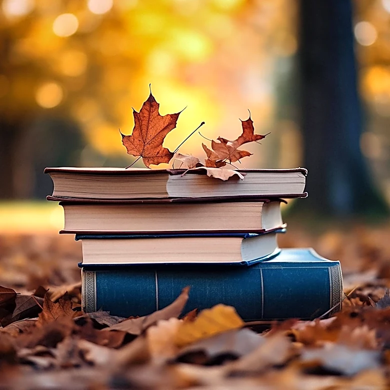 Fall 2026 Book Releases: A Diverse Array of Genres